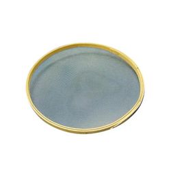 LDI PENEIRA P/FEIJAO DIAM.70CM REFORCADA MADEIRA - COLOMARTI FERRAMENTAS