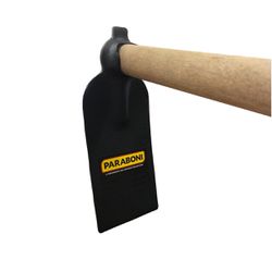 ENXADAO ESTREITO C/CABO 2,00L 100256 PARABONI - COLOMARTI FERRAMENTAS