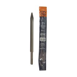 PONTEIRO SDS PLUS 250MM 7034055 MTX/LDI - COLOMARTI FERRAMENTAS