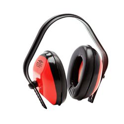 ABAFADOR RUIDO CONCHA 8011 BRASFORT XYX - COLOMARTI FERRAMENTAS