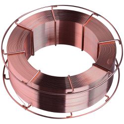 ARAME MIG ACO ER70S6 1,20MM RL.18KG BELGO - COLOMARTI FERRAMENTAS