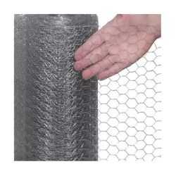 Tela Viveiro Arame 1m x 50m Fio 26 Ferramentas Ldi - COLOMARTI FERRAMENTAS