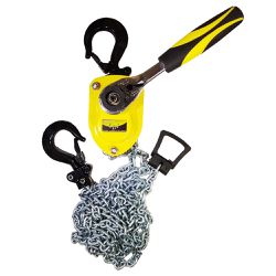 LDI TALHA ALAVANCA CORRENTE 500K ELE.3.0M - COLOMARTI FERRAMENTAS