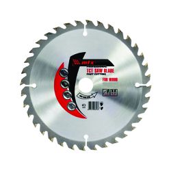 SERRA CIRC.WIDIA 7.1/4 X 16-20 X 24D MTX - COLOMARTI FERRAMENTAS