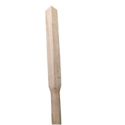 Cabo de Madeira para Cavadeira Pé Quadrado 1,50m R... - COLOMARTI FERRAMENTAS