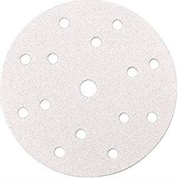 LIXA DISCO HOOKIT 150MM GR 40 34230605 TYROLIT - COLOMARTI FERRAMENTAS
