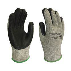 LDI LUVA SAFETYCUT PREMIUM MOD:9010- 9(G) ANTI-COR... - COLOMARTI FERRAMENTAS