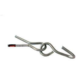 GANCHO REDE P/CHUMBAR LDI - COLOMARTI FERRAMENTAS