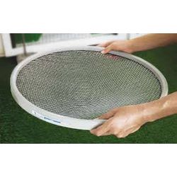 LDI PENEIRA P/FEIJAO DIAM.55CM PLASTICA - COLOMARTI FERRAMENTAS