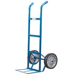 CARRO ARMAZEM RODA MACICA 150KG 15A METALOSA - COLOMARTI FERRAMENTAS