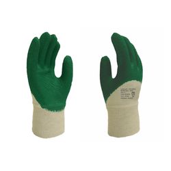 LDI LUVA MULTRUBBER 4010- 7(P) F.ALGO. REVEST C/BO... - COLOMARTI FERRAMENTAS