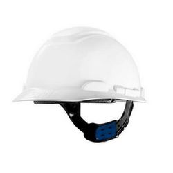 CAPACETE 3M BRANCO H-700 HB004232698 - COLOMARTI FERRAMENTAS