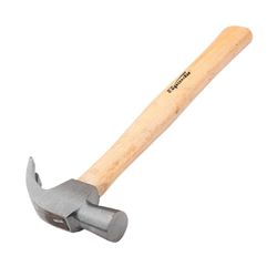 MARTELO UNHA 27MM SPARTA/MTX 1042055 - COLOMARTI FERRAMENTAS