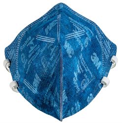 MASCARA DESC.9820 P2 3M - COLOMARTI FERRAMENTAS