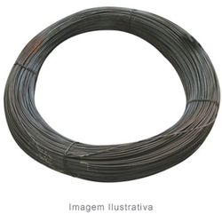 ARAME RECOZIDO N.18 1,24MM LISO RL INDUSTRIAL APRO... - COLOMARTI FERRAMENTAS