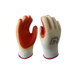 LDI LUVA MAXRUBBER TERMICA 2040-8,5(M) F.ALGODAO P... - COLOMARTI FERRAMENTAS