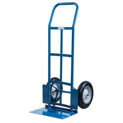 CARRO ARMAZEM RODA PNEUM. 300KG 30A METALOSA - COLOMARTI FERRAMENTAS