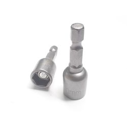 BITS CANHAO MAGNETICO 10MM CART 2 PC MTX - COLOMARTI FERRAMENTAS
