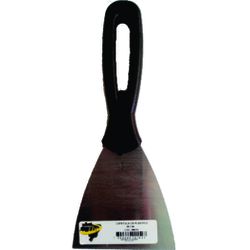 ESPATULA AÇO 8 CM CB PLASTICA 8200 LDI - COLOMARTI FERRAMENTAS