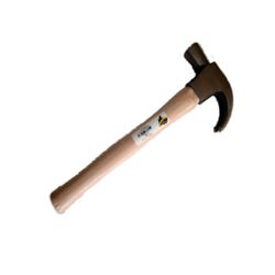 MARTELO UNHA 23MM 23100 LDI - COLOMARTI FERRAMENTAS