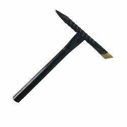 MACHADINHA PICOLA DE PEDREIRO LDI - COLOMARTI FERRAMENTAS