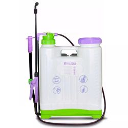 PULVERIZADOR MANUAL COSTAL 20LT. 647858 MTX - COLOMARTI FERRAMENTAS