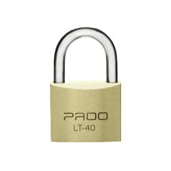 CADEADO PADO LATAO 40MM SEGREDO UNICO - COLOMARTI FERRAMENTAS