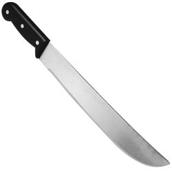 FACAO MATO 22 - COLOMARTI FERRAMENTAS