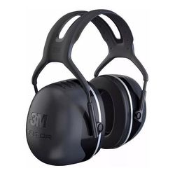 ABAFADOR TIPO CONCHA 29DB PELTOR XA007709224 CA 32... - COLOMARTI FERRAMENTAS