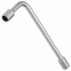 CHAVE BIELA 13MM 1430655 SPARTA/MTX - COLOMARTI FERRAMENTAS