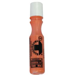 Marcador Industrial Laranja 2mm Baden - COLOMARTI FERRAMENTAS