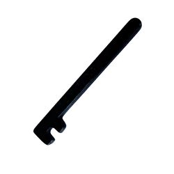 CHAVE DOBRAR FERRO 3/8 TENACE - COLOMARTI FERRAMENTAS