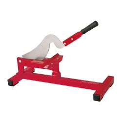 Cortador de Piso Laminado Pl300 300mm 61186 Cortag - COLOMARTI FERRAMENTAS