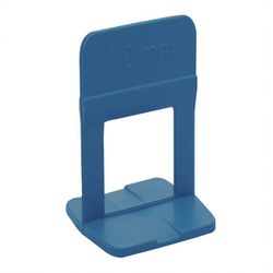 ESPACADOR NIVELADOR SLIM 1,0 MM CORTAG 61541 CAIXA... - COLOMARTI FERRAMENTAS