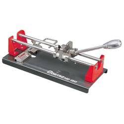 CORTADOR P/ PASTILHA DE VIDRO/CERAMICA 15CM HD-150... - COLOMARTI FERRAMENTAS