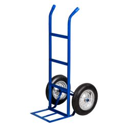 Carrinho Carro Armazem Carga Transporte Até 200kg - COLOMARTI FERRAMENTAS