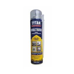 Espuma Expansiva de Poliuretano 300ml Tytan - COLOMARTI FERRAMENTAS