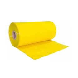 LONA PLASTICA AMARELA 4X100 36KG SEGUNDA - COLOMARTI FERRAMENTAS