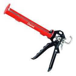 Aplicador De Silicone Profissional Manual 9'' 6156... - COLOMARTI FERRAMENTAS