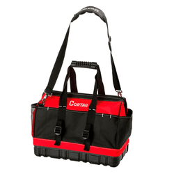 Bolsa Profissional Em Lona Com Alça 61406 Cortag - COLOMARTI FERRAMENTAS
