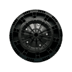 Roda com Pneu Completa 350mm 1 - COLOMARTI FERRAMENTAS