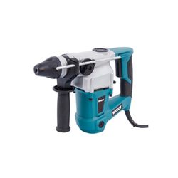 Martetele Wesco SDS Plus 127V 1000W 26mm WS3161KU - COLOMARTI FERRAMENTAS