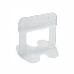 ESPACADOR NIVELADOR SMART 1,5 MM 62106 PCT C/100PC... - COLOMARTI FERRAMENTAS