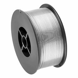 ARAME MIG ACO 0,80MM RL 1KG SOLDA S/ GAS E71T-GS - COLOMARTI FERRAMENTAS