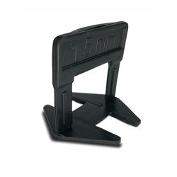 Espaçador Nivelador Eco 2,0mm Porcelanato Ferramen... - COLOMARTI FERRAMENTAS