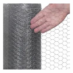 Tela viveiro Arame 1,5m X 50m Fio 26 Ferramentas L... - COLOMARTI FERRAMENTAS