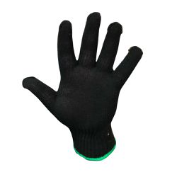 LDI LUVA ALGODAO MOD:1030S-9 G BRANCA 3 FIOS SEM P... - COLOMARTI FERRAMENTAS