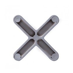 Espaçador Juntapiso 5,0mm 60520 Pacote Com 100 Cor... - COLOMARTI FERRAMENTAS