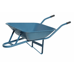 CARRO MAO SEM RODA AZUL 100827 PARABONI CHAPA 24 - COLOMARTI FERRAMENTAS