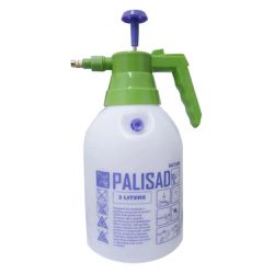 PULVERIZADOR MANUAL 2LT. 647388 MTX PALISAD - COLOMARTI FERRAMENTAS